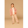 Stains and Stories girls jacket Ruby