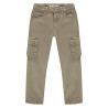 Stains and Stories boys worker Sand