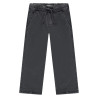 Stains and Stories boys pants wide fit Antra