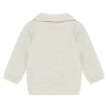 Babyface baby boys pullover Off-White