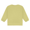 Babyface baby boys sweatshirt Lemon