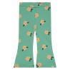 Babyface baby girls flaredpants Seafoam