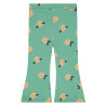 Babyface baby girls flaredpants Seafoam