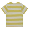 Babyface baby boys t-shirt short sleeve Lemon