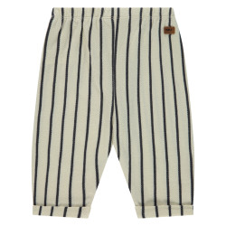 Babyface baby boys sweatpants wide fit Off-White