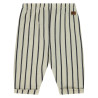 Babyface baby boys sweatpants wide fit Off-White