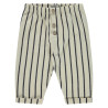 Babyface baby boys sweatpants wide fit Off-White