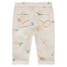 Babyface baby girls pants Ivory