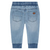 Babyface baby boys jogg denim Medium blue denim