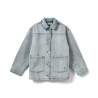 Sofie Schnoor LynnSY Jacket Denim blue