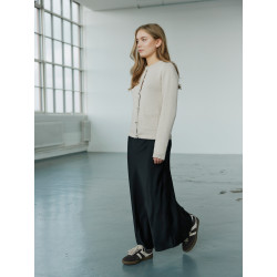 Sofie Schnoor LynnSY Jacket Denim blue