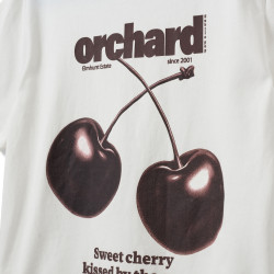 Sofie Schnoor ZenaSY T-shirt Off white