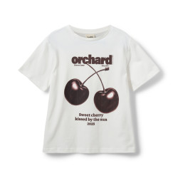 Sofie Schnoor ZenaSY T-shirt Off white