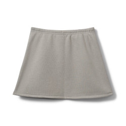 Sofie Schnoor JessicaSY Skirt Stone Grey