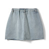 Sofie Schnoor CallySY Skirt Denim blue