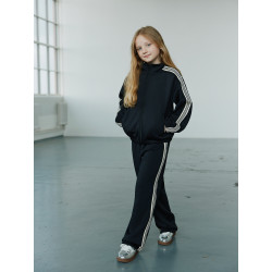 Sofie Schnoor GabbiSY Trousers Black