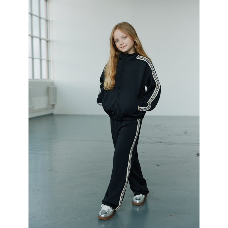 Sofie Schnoor GabbiSY Trousers Black