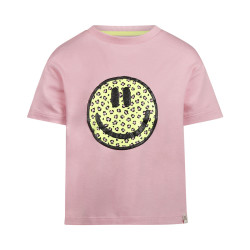 Koko Noko T-shirt Pink