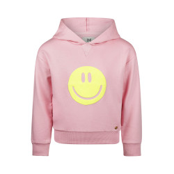 Koko Noko Hoodie Pink