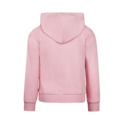 Koko Noko Hoodie Pink