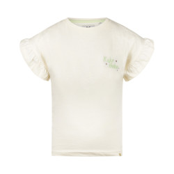 Koko Noko T-shirt Off white