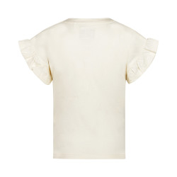 Koko Noko T-shirt Off white
