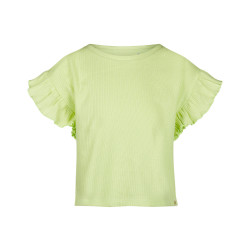 Koko Noko T-shirt loose fit Pistachio green