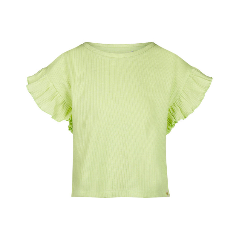 Koko Noko T-shirt loose fit Pistachio green