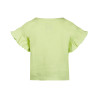 Koko Noko T-shirt loose fit Pistachio green