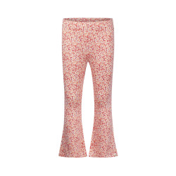 Koko Noko Leggings flared Blushed terra