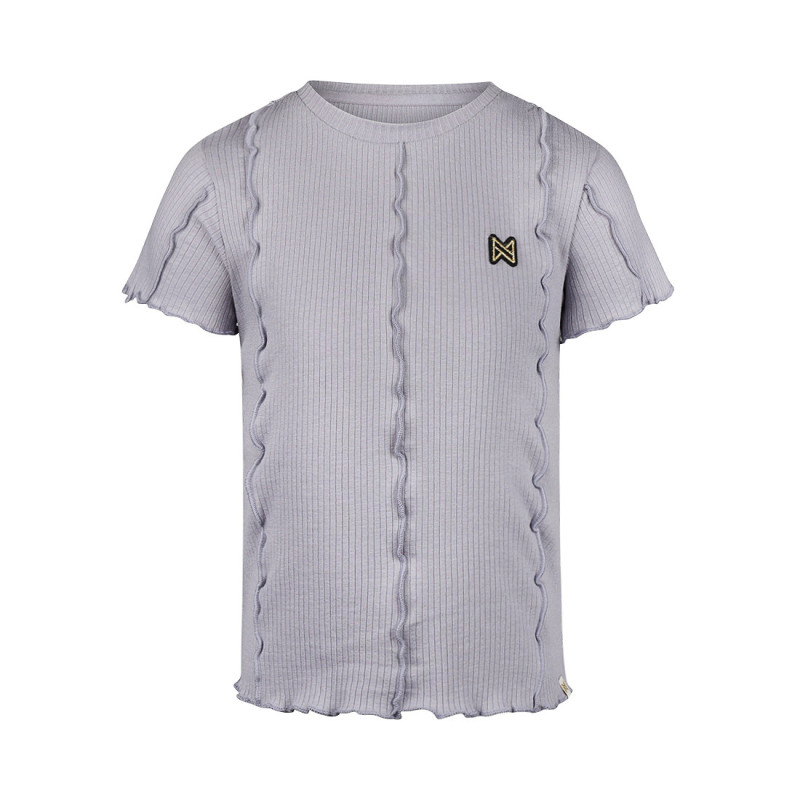 Koko Noko T-shirt Faded Lavender
