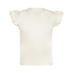 Koko Noko T-shirt Off white