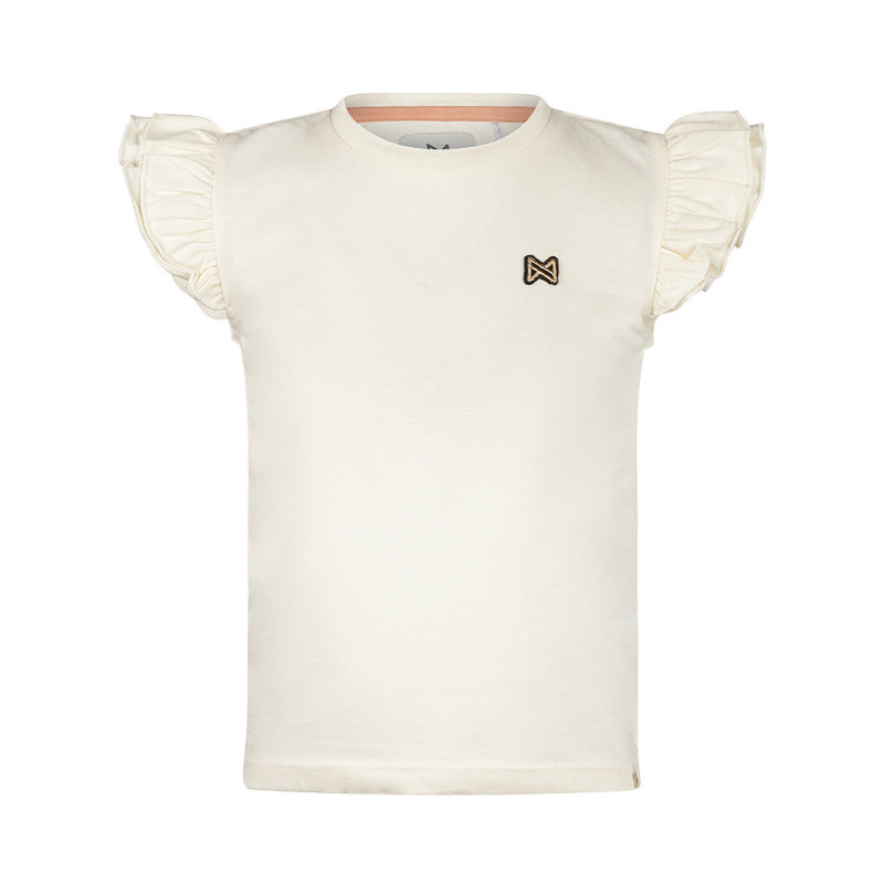 Koko Noko T-shirt Off white