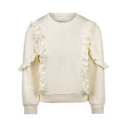 Koko Noko Sweater Off white
