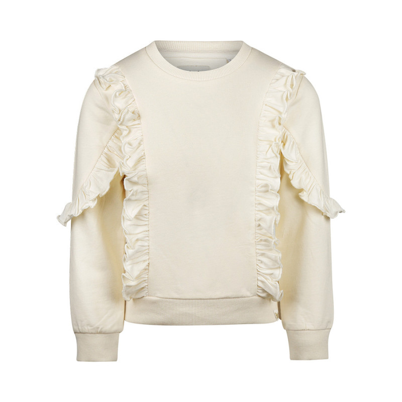 Koko Noko Sweater Off white