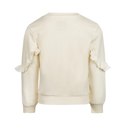 Koko Noko Sweater Off white