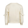 Koko Noko Sweater Off white