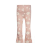 Koko Noko Leggings flared Smokey pink