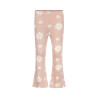 Koko Noko Leggings flared Smokey pink