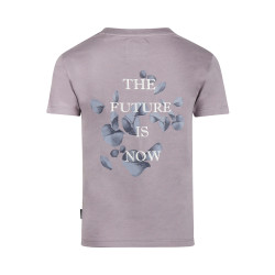 Koko Noko T-shirt Purple