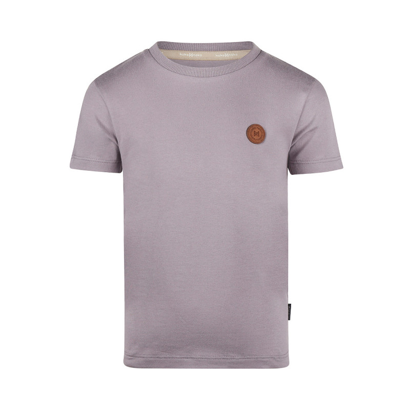 Koko Noko T-shirt Purple