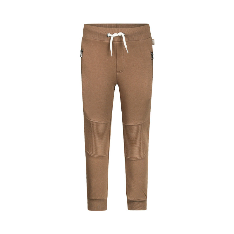 Koko Noko Jogging trousers Brown