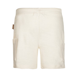 Koko Noko Jogging shorts cargo Off white