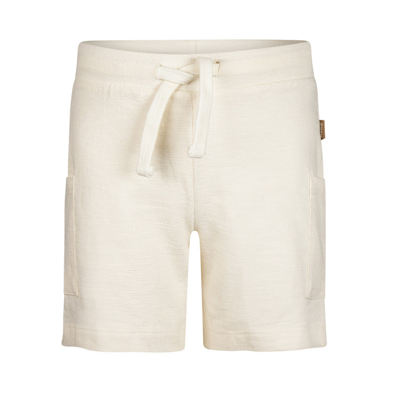 Koko Noko Jogging shorts cargo Off white