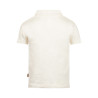 Koko Noko Polo shirt Off white