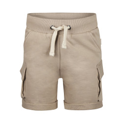 Koko Noko Jogging shorts cargo Sand