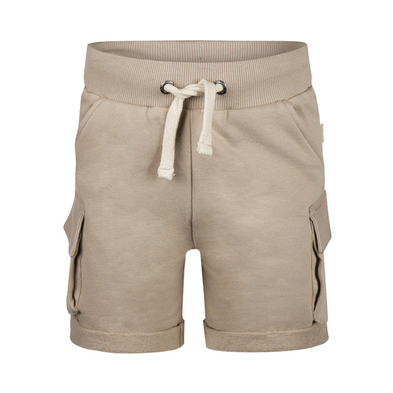 Koko Noko Jogging shorts cargo Sand