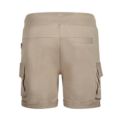 Koko Noko Jogging shorts cargo Sand