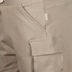 Koko Noko Jogging shorts cargo Sand