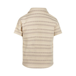 Koko Noko Shirt ss Sand